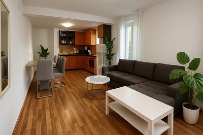 Foto - 10 BETTEN, 3 KÜCHEN, RENOVIERT 2025, VOLL MÖBLIERT