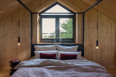 Foto - 4 Zimmer Ferienhaus in Wallen