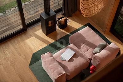 Foto - Ferienhaus mit 93,00 m&sup2; in Wallen zum Kaufen