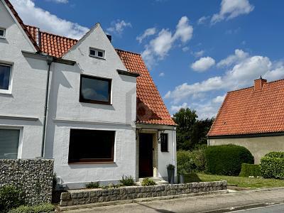 Foto - 5 Zimmer Doppelhaushälfte zum Kaufen in Lübeck