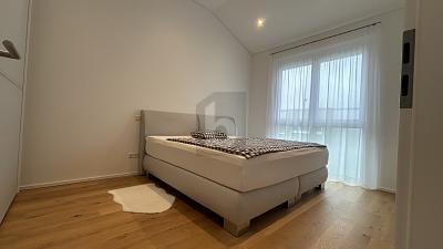 Foto - 2 Zimmer Dachgeschoßwohnung in Jestetten