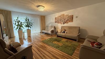 Foto - 6 Zimmer Einfamilienhaus in Neudenau