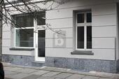 Foto - 2 Zimmer Laden, Geschäft, Verkaufsfläche in Berlin-Mitte