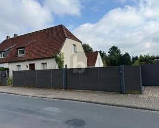 BEREITS ENTKERNT - GESTALTEN SIE SELBST - Melle