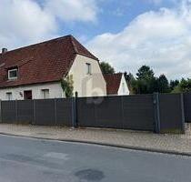 BEREITS ENTKERNT - GESTALTEN SIE SELBST - Melle