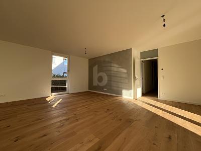 Foto - 4 Zimmer Erdgeschoßwohnung in Kempten