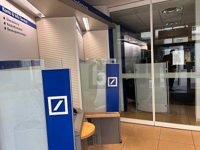 Foto - Büro in Burg zur Miete