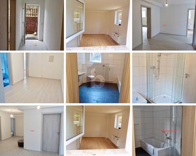 Foto - Mehrfamilienhaus, Wohnhaus mit 322,00 m&sup2; in Wolfsburg zum Kaufen