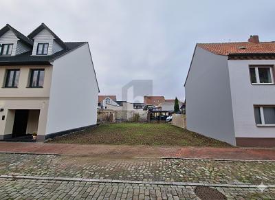 Foto - Grundstück in Sternberg