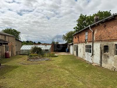 Foto - 5 Zimmer Bauernhaus, Landhaus in Großwoltersdorf