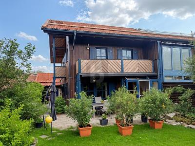 Foto - LEBENSRAUM MIT CHARME UND WOHLFÜHLFAKTOR