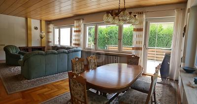 Foto - 5 Zimmer Einfamilienhaus zum Kaufen in Heilbad Heiligenstadt