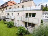 Foto - 3 Zimmer Etagenwohnung zum Kaufen in Baden-Baden