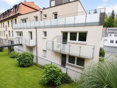 Foto - 3 Zimmer Etagenwohnung zum Kaufen in Baden-Baden