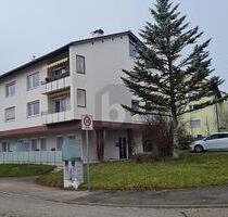 EIGENNUTZUNG UND KAPITALANLAGE IN GUTER LAGE! - Heidenheim an der Brenz