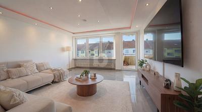 Foto - STYLISCH HELL MIT MODERNEM FLAIR