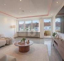 STYLISCH HELL MIT MODERNEM FLAIR - Hildesheim