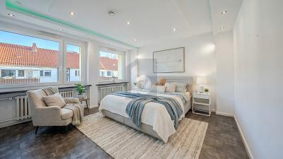 Foto - 3 Zimmer Etagenwohnung zum Kaufen in Hildesheim