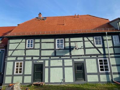 Foto - Erdgeschoßwohnung mit 100,00 m&sup2; in Treuenbrietzen zum Kaufen