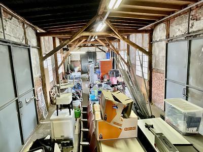 Foto - Halle mit 230,00 m² in Grenzach-Wyhlen zum Kaufen