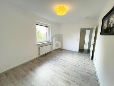 Foto - Etagenwohnung mit 110,00 m&sup2; in Büdelsdorf zum Kaufen