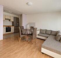 EINLADEND WOHNEN MIT OFFENER KÜCHE - Rümmingen