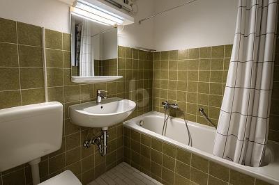 Foto - Erdgeschoßwohnung mit 48,00 m&sup2; in Rümmingen zum Kaufen