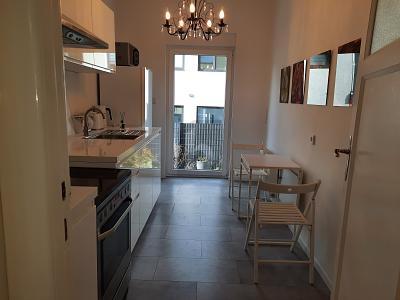 Foto - 2 Zimmer Erdgeschoßwohnung in Mahlsdorf