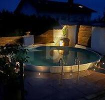 CHARMANTES EINFAMILIENHAUS MIT POOL - Albbruck