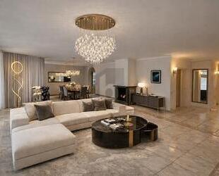 EXKLUSIVES WOHNENSEMBLE IN BLANKENESE - Hamburg Blankenese