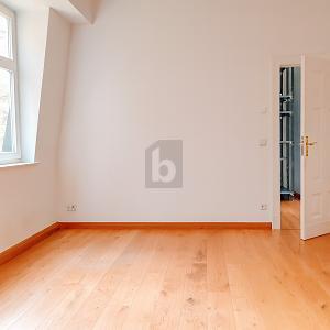 Foto - 2 Zimmer Dachgeschoßwohnung zur Miete in Berlin-Grünau