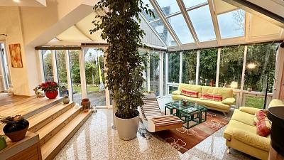 Foto - 6 Zimmer Einfamilienhaus zum Kaufen in Illertissen