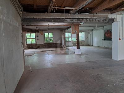 Foto - 3 Zimmer Gewerbeobjekt (Büro, Produktion, Verkauf) zur Miete in Backnang