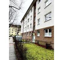 WOHNEN IN TOP-LAGE MIT PERFEKTER ANBINDUNG - Hamburg