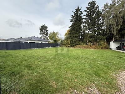 Foto - Grundstück in Herford