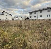 TEILBAR & VOLL ERSCHLOSSEN FÜR IHREN NEUBAU-TRAUM - Espenau