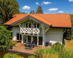 TRAUMHAFTES WOHNDOMIZIL IN FALKENSEE MIT RENDITE