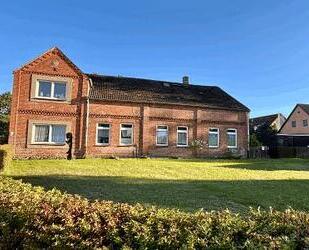 VIEL RAUM UND PRIVATSPHÄRE - CHARMANTES ZUHAUSE - Tarnow