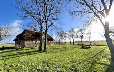 Foto - 4 Zimmer Einfamilienhaus in Emmelsbüll-Horsbüll