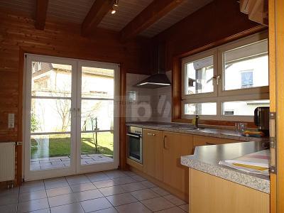 Foto - 6 Zimmer Doppelhaushälfte in Unterensingen