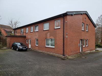 Foto - 12 Zimmer Mehrfamilienhaus, Wohnhaus zum Kaufen in Eutin