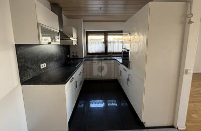 Foto - 2.5 Zimmer Erdgeschoßwohnung in Böblingen