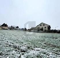 FAMILIENPARADIES IN RUHIGER HANGLAGE - Weitefeld