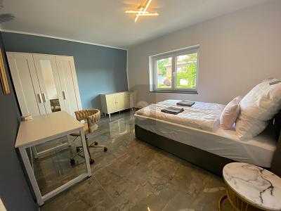 Foto - 4 Zimmer Etagenwohnung zur Miete in Hamburg Lurup