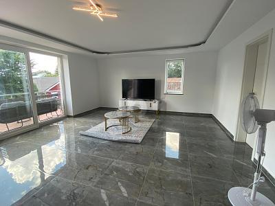 Foto - Etagenwohnung mit 120,00 m² in Hamburg Lurup zur Miete