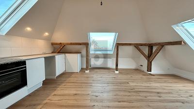 Foto - 1.5 Zimmer Etagenwohnung zum Kaufen in Schwarzenbek