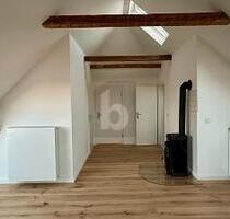 MINIATUR PENTHOUSE MIT LOFT CHARAKTER - Schwarzenbek