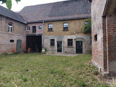 Foto - Grundstück zum Kaufen in Dommitzsch