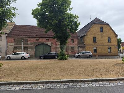 Foto - Grundstück in Dommitzsch