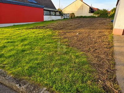 Foto - Grundstück zum Kaufen in Rehlingen-Siersburg